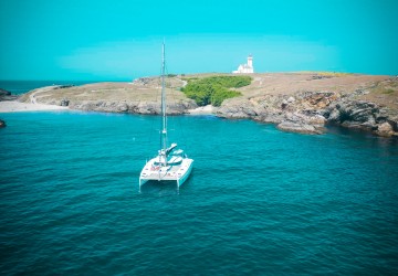 Naviguez en Bretagne: Breizhile Croisière