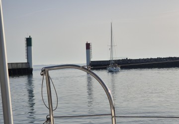 Générations Mer : Créez vos plus beaux souvenirs de famille au large