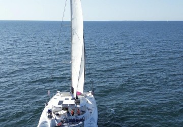Gardiens du Large : Cap sur les phares et légendes de la Baie de Quiberon