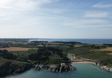 Location catamaran avec skipper Morbihan