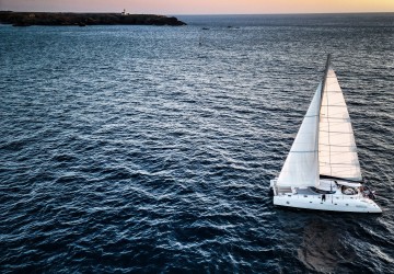 Breizhile Croisière est une entreprise familiale