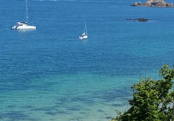 Le Printemps en Mer avec Breizhile Croisière: Redécouvrez la Bretagne