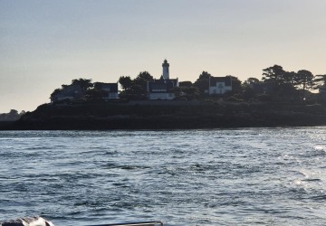 Offrir la Mer : La Carte Cadeau Breizhile Croisière