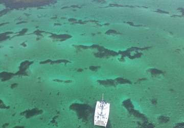 Coffret cadeau croisière Morbihan