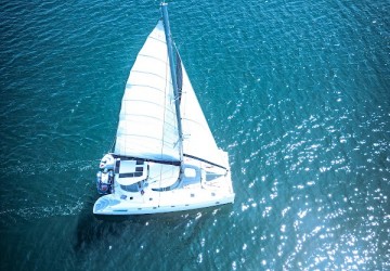 Prêt à embarquer ? La mer n'attend que vous !