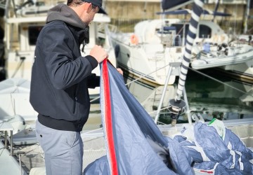 Ordonnance Maritime : Pourquoi vous avez besoin de 5 milles nautiques