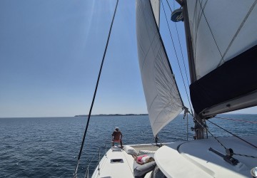 Découvrez la Magie de la Bretagne en Mer avec Breizhile Croisière