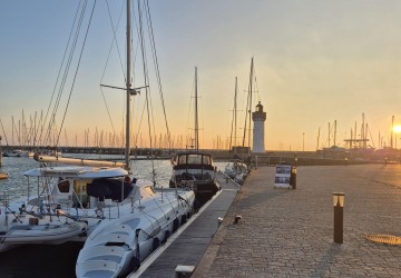 Carte Cadeau Breizhile Croisière – Offrez l inoubliable en Bretagne