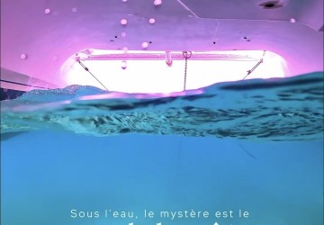 Carte Cadeau, Noël, Breizhîle Croisière, Croisière en Bretagne