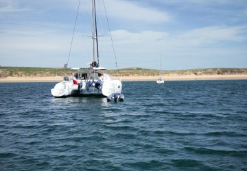Sillage Historique : Quand la Baie de Quiberon raconte ses secrets