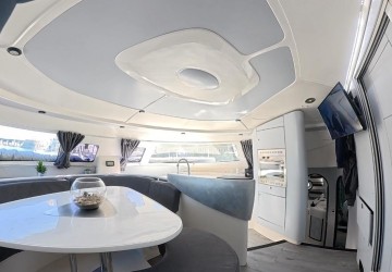 Week-end de la Pentecôte : 3 jours en mer pour déconnecter !