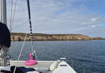 Ponts de Mai 2027 : Offrez-vous un long week-end de voile en Baie de Quiberon