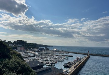 ​Tout ce qu'on ne vous dit pas sur la navigation en Bretagne Sud