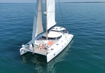 Croisière 2026 en Bretagne & Îles Celtiques