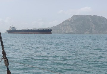 Convoyage de Sardaigne souvenir