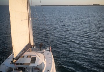 Objectif Large : La Baie de Quiberon sous son plus beau jour