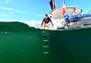 Votre skipper