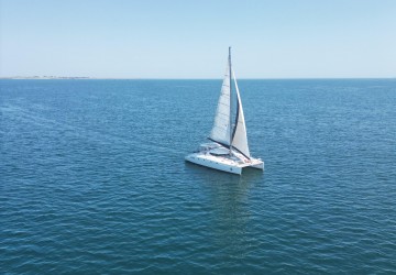 ​Vous rêvez de prendre le large et de découvrir les trésors cachés du littoral breton ?