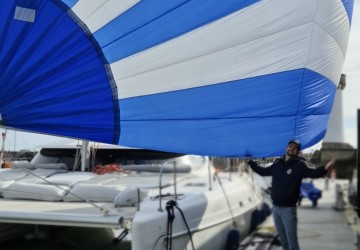 Fermez les yeux. Vous entendez ? C'est le silence de Breizhile.