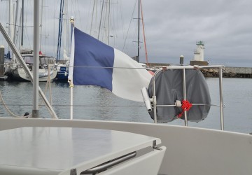 Semaine du Golfe du Morbihan 2027 : Bloquez votre voilier privé pour la fête maritime