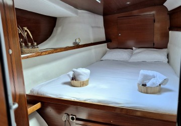 La cabine