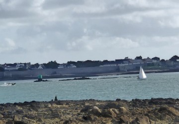 Breizhile Croisière : Découvrez la magie de la rade de Lorient