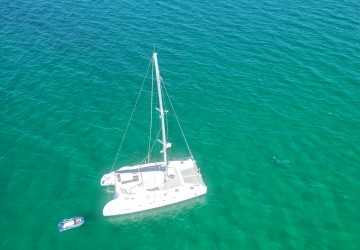 Offrez-vous l’exceptionnel : une croisière romantique pour la Saint-Valentin.