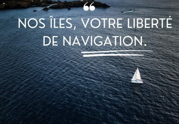 Nous nous concentrons sur la qualité de l'expérience de navigation