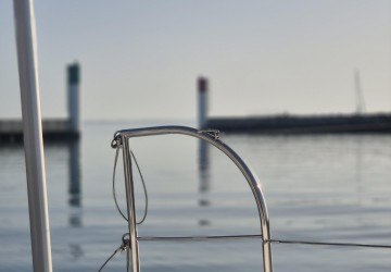 Brume de Mer : Quand l'océan joue avec les éléments