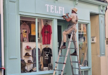 Comment Breizhile Croisière vous fait découvrir Belle-Île-en-Mer :