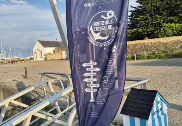 Une croisière