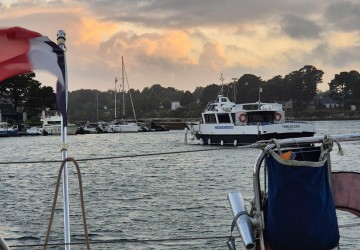 Septembre en Bretagne : Échappez au quotidien avec Breizhile Croisière !