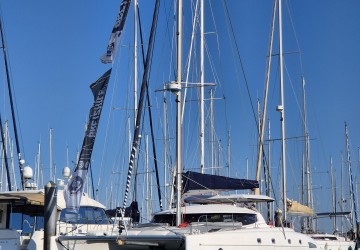 Prochainement direction belle île