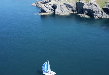 ​Studio Flottant : Privatisez notre navire pour vos shootings et tournages