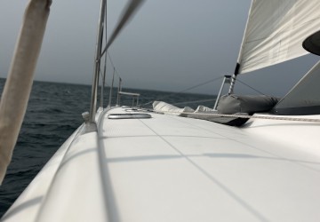 Baie de Quiberon