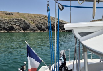 Saison 2027 : Ouverture officielle des réservations à bord de Breizhile !