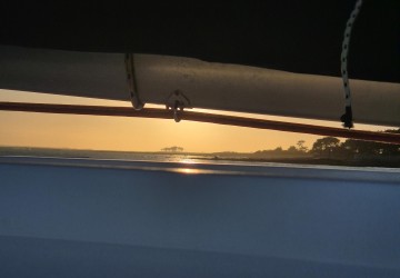 Le Golfe du Morbihan, plus qu'une mer, une émotion.