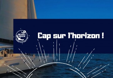 Fini les cadeaux oubliés ! Offrez une Carte Cadeau Breizhile Croisière : journée, coucher de soleil, ou mini-croisière.