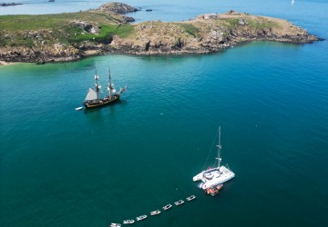 Voyage en Bretagne