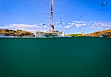 Cap sur les îles avec Breizhile Croisière !