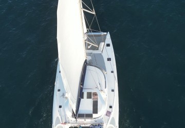 Pourquoi choisir Breizhile Croisières pour vos sorties en mer ?