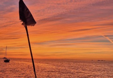 Escale à Belle-Île-en-Mer 2027 : La grande traversée en voilier privatisé