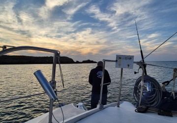 Privatisez un bateau pour vos événements inoubliables en Bretagne