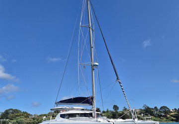 Découvrir le Golfe du Morbihan en Croisière