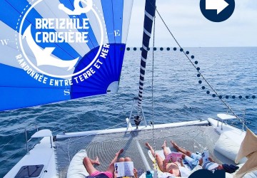 Offrez à votre famille une escapade magique sur l'eau à la Toussaint