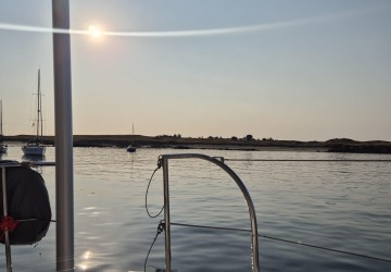 ​Capitaine d’un jour : Prenez les commandes en toute sérénité