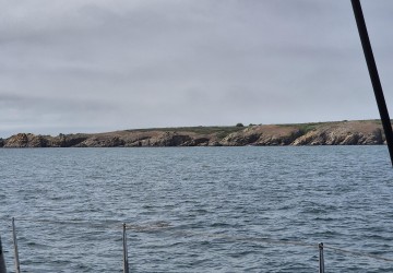 Croisières en Bretagne avec Breizhile | Voilier & Découverte