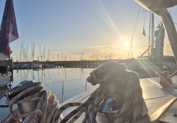 ​Ce que tout le monde demande (sans oser le dire) avant de monter à bord