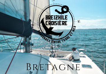 Prêt à hisser les voiles et à vivre des moments magiques ?
