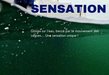 Excursions en bateau personnalisées,